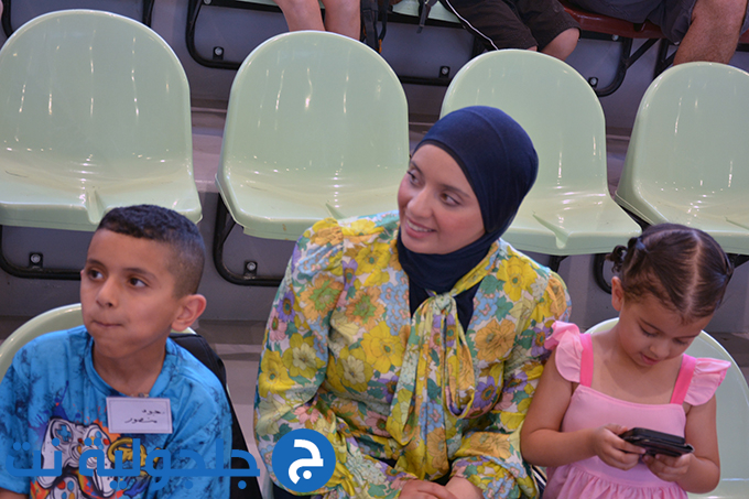 بطولة جلجولية المفتوحة للشطرنج السريع (Rapid)